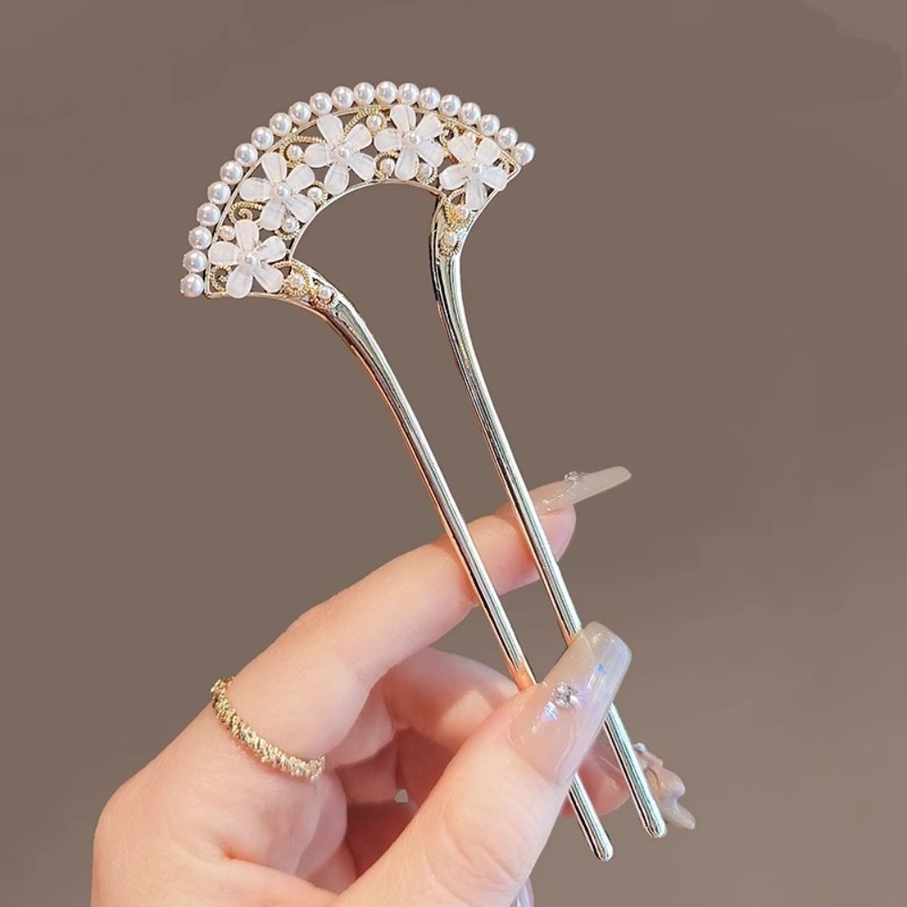 Vintage Fashion Nova - 1pc accessorio per capelli con perno