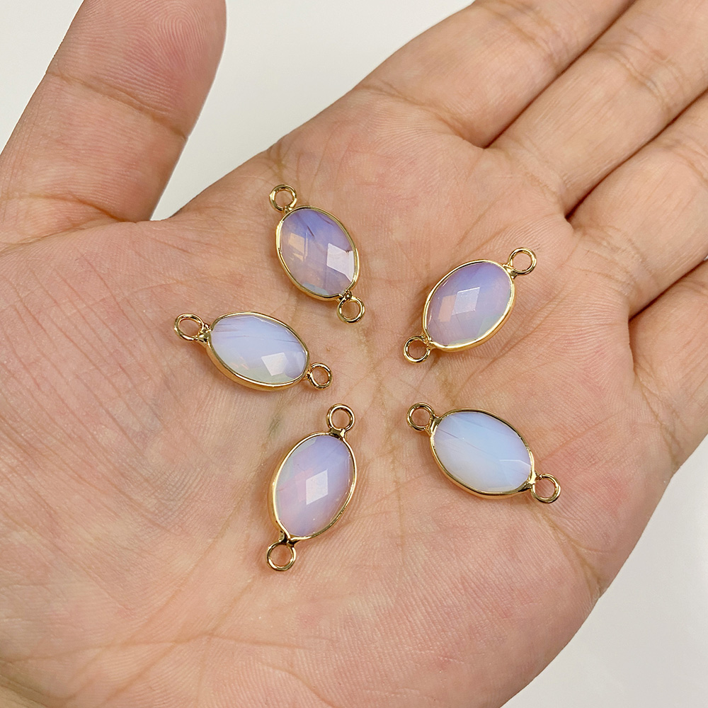 3 pezzi pendenti in pietra nat - Vintage Fashion Nova recensione e prezzo