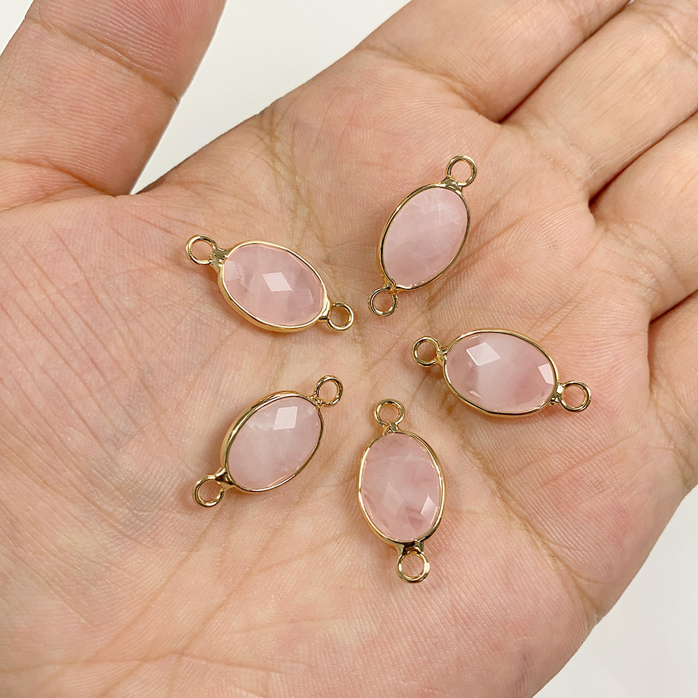 3 pezzi pendenti in pietra nat - Vintage Fashion Nova recensione e prezzo