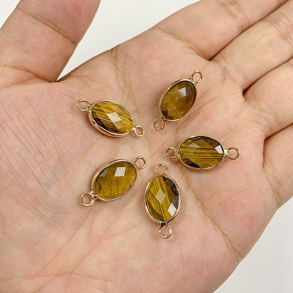 3 pezzi pendenti in pietra nat - Vintage Fashion Nova recensione e prezzo
