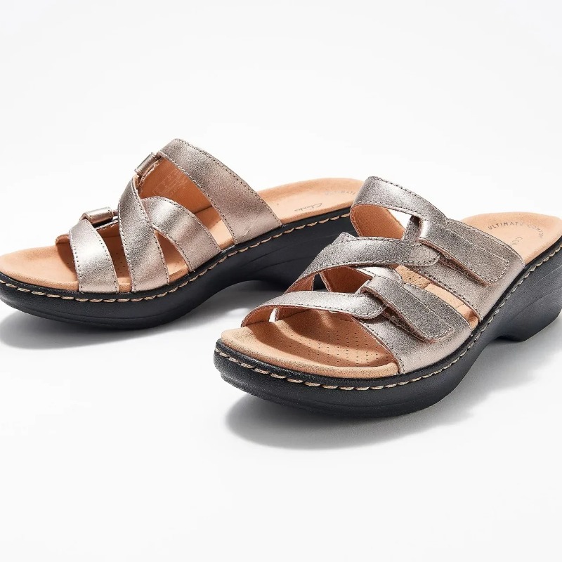 Sandali da donna taglie forti  - Vintage And Modern Fashion recensione e prezzo