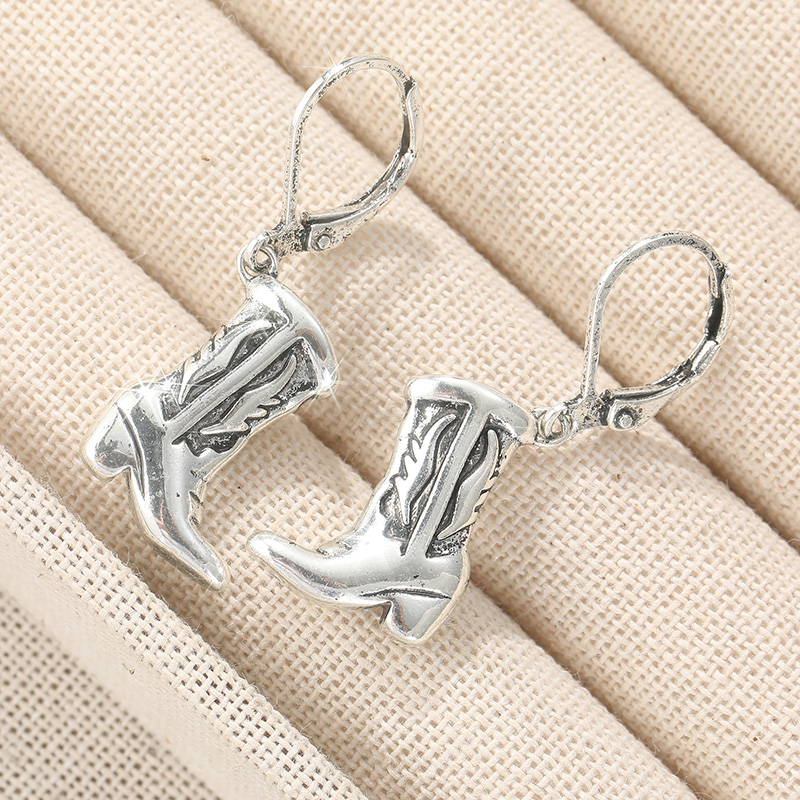 Orecchini pendenti creativi in - Vintage Fashion Ideas recensione e prezzo
