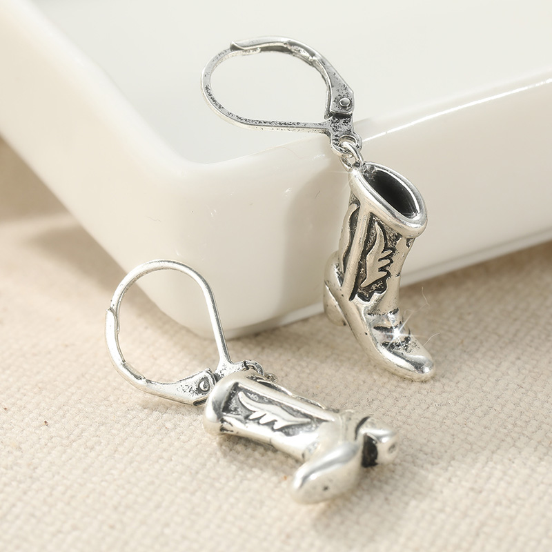 Orecchini pendenti creativi in - Vintage Fashion Ideas recensione e prezzo