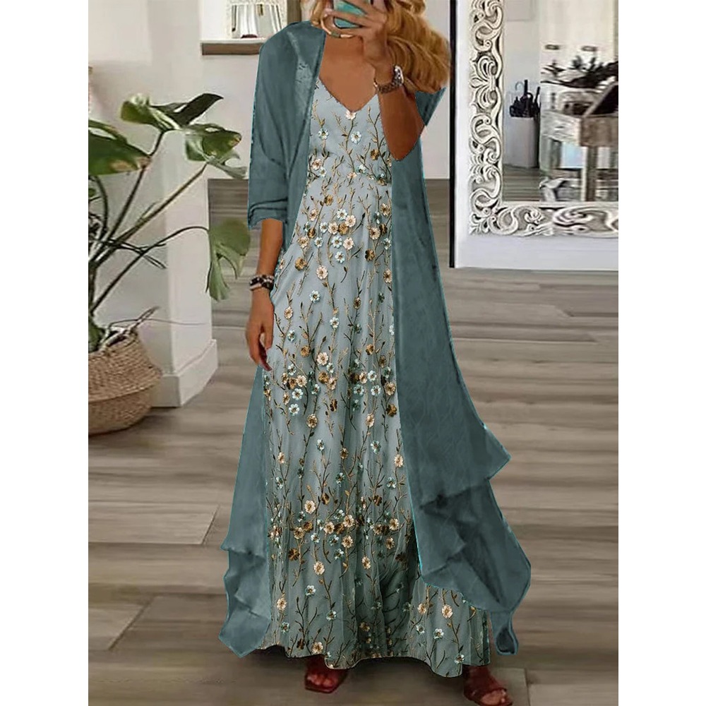 Completo da Donna Elegante con - V Vintage Fashion recensione e prezzo