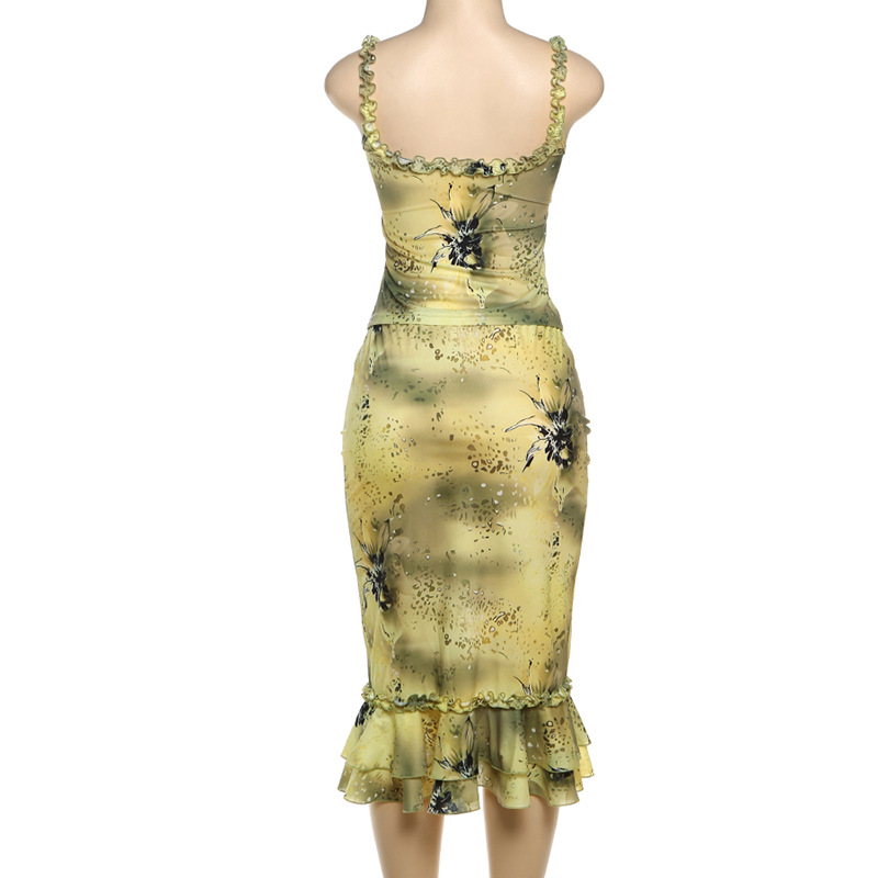 Completo da donna 2 pezzi con  - V Vintage Fashion recensione e prezzo