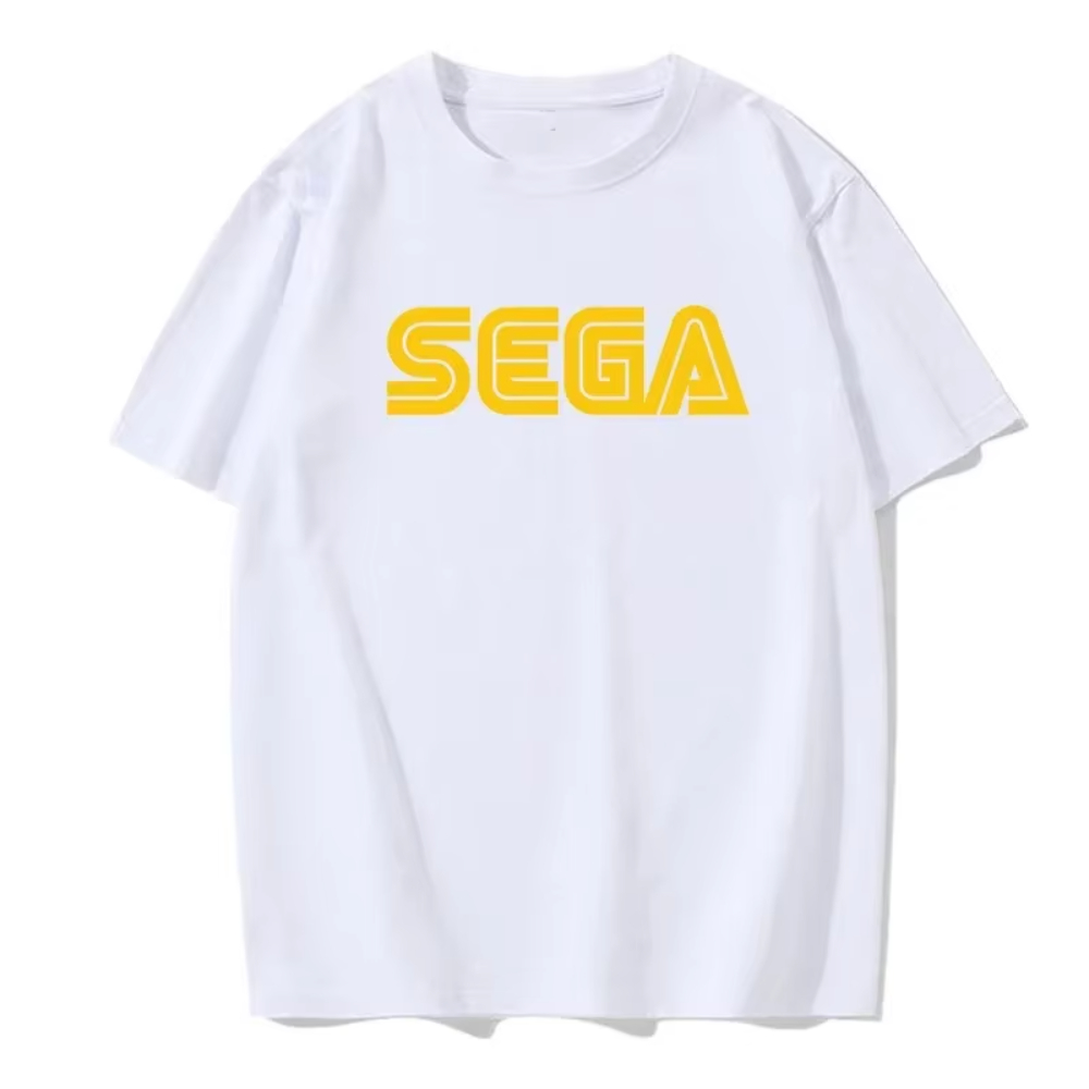 Nuovo arrivo Sega Logo Magliet - Vintage Fashion Korea recensione e prezzo