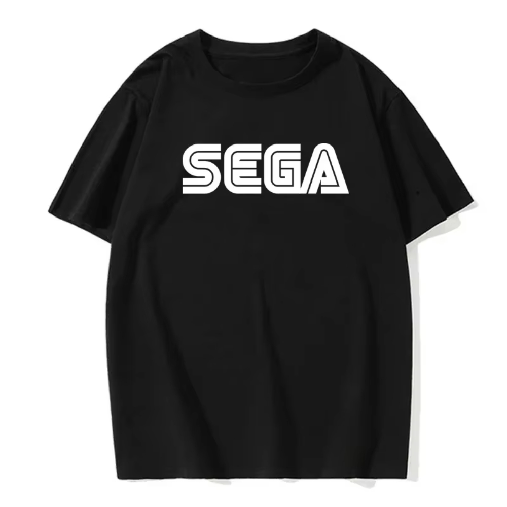 Nuovo arrivo Sega Logo Magliet - Vintage Fashion Korea recensione e prezzo