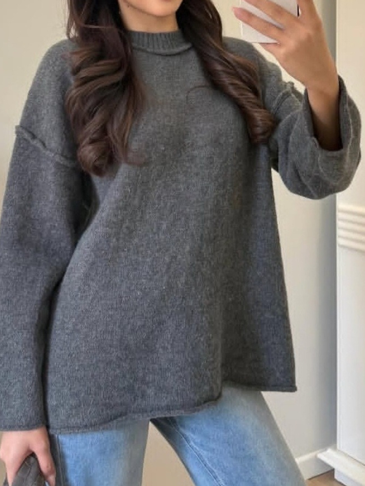 Maglioni Vintage da Donna Neri - Vintage Fashion Old Money recensione e prezzo
