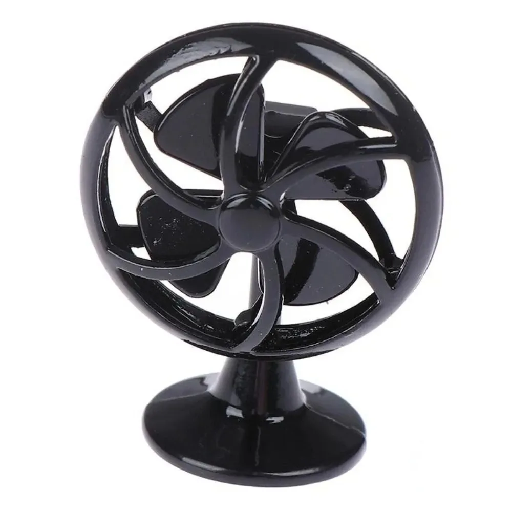 Ventilatore elettrico in minia - Vintage Fashion Houses recensione e prezzo