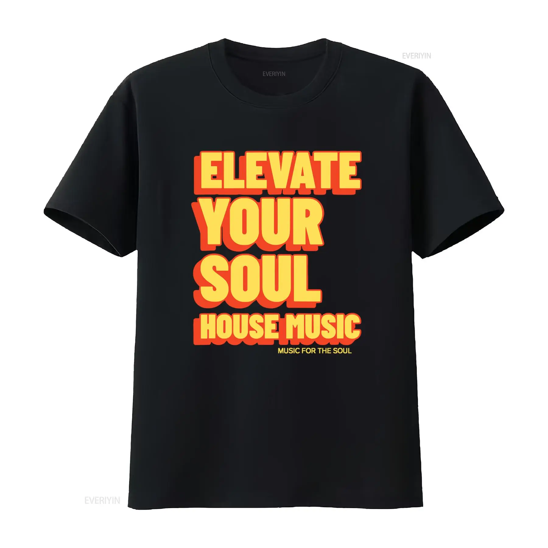 Elevate Your Soul House Music  - Vintage Fashion Houses recensione e prezzo
