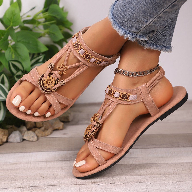 Sandali vintage con suola morb - Vintage And Modern Fashion recensione e prezzo