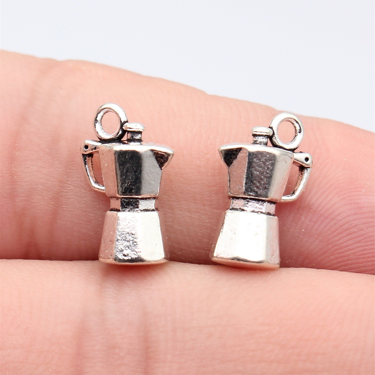 20 pezzi 15x10x6,9 mm (0,59x0, - Vintage Fashion Nova recensione e prezzo