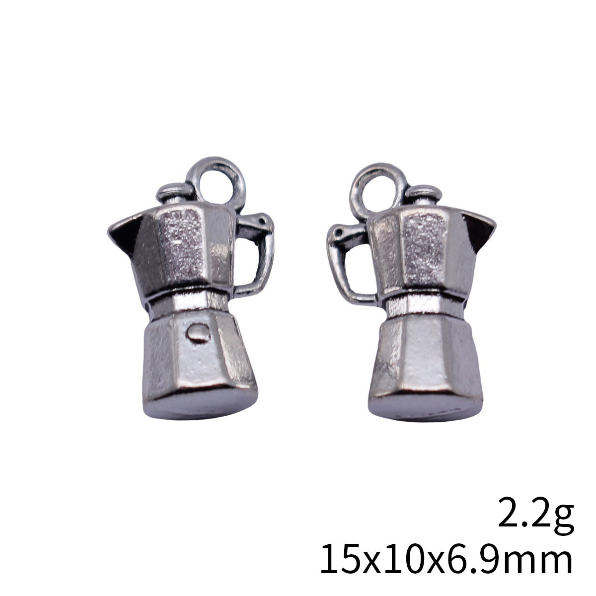 20 pezzi 15x10x6,9 mm (0,59x0, - Vintage Fashion Nova recensione e prezzo