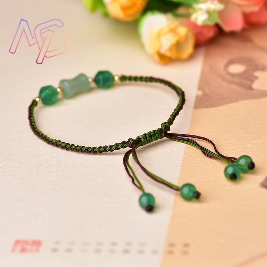 Braccialetti con perline di gi - Vintage Fashion Designer recensione e prezzo