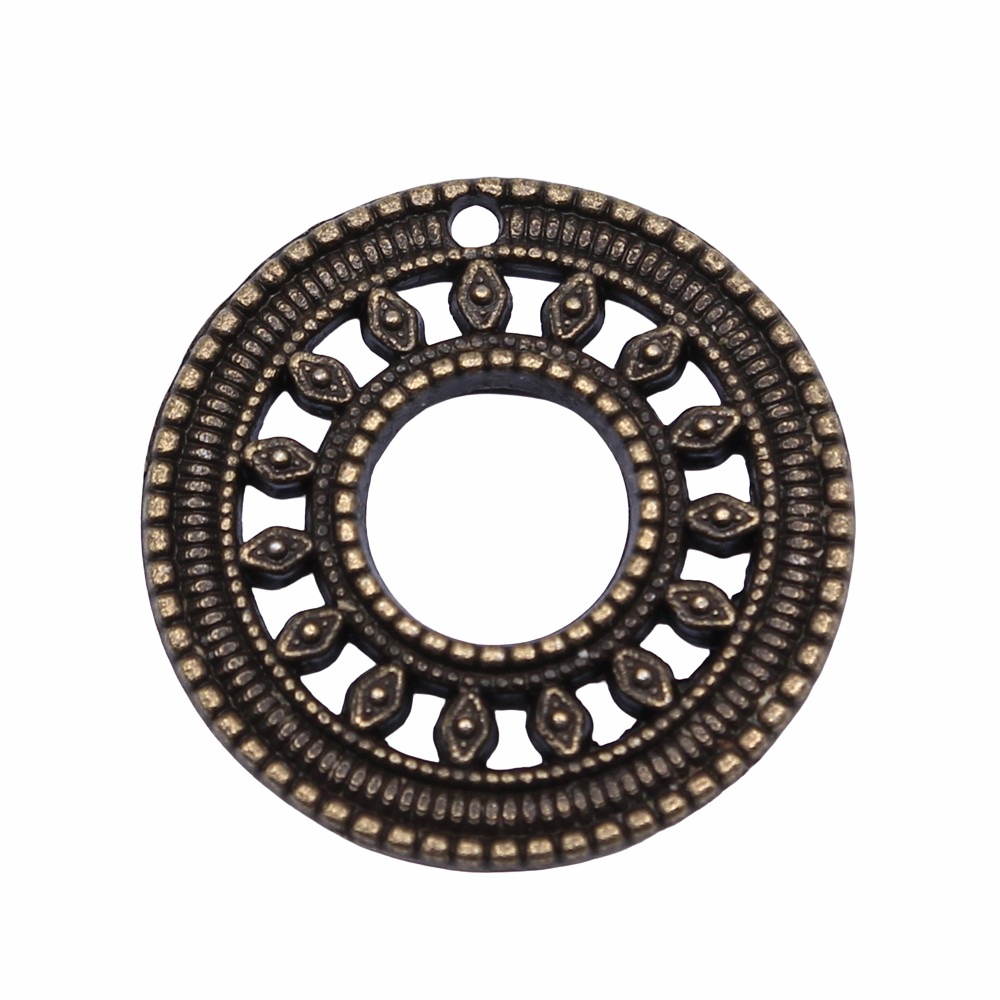 10 pezzi 26x26mm (1.02x1.02 po - Vintage Fashion Nova recensione e prezzo
