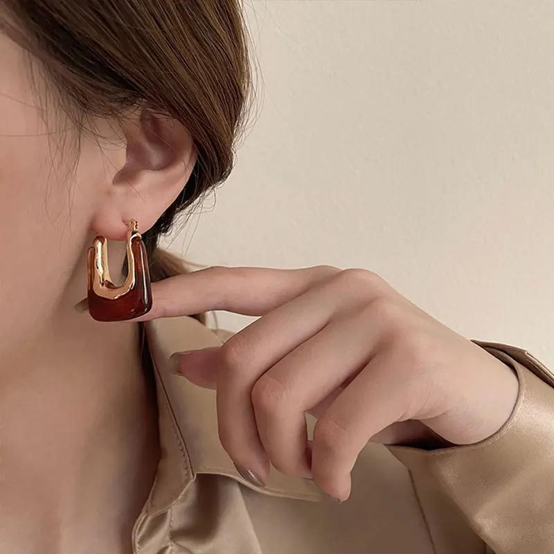 Nuovi squisiti orecchini a cer - Vintage Fashion Korea recensione e prezzo