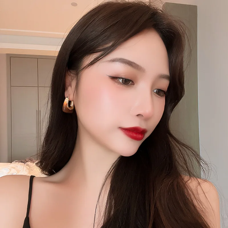 Nuovi squisiti orecchini a cer - Vintage Fashion Korea recensione e prezzo