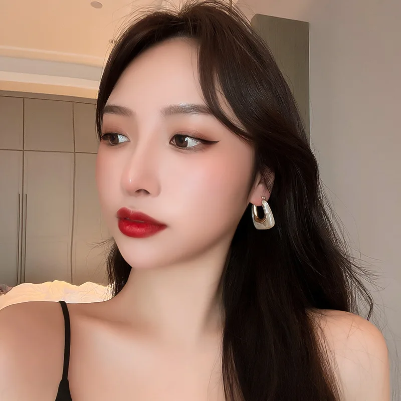 Nuovi squisiti orecchini a cer - Vintage Fashion Korea recensione e prezzo