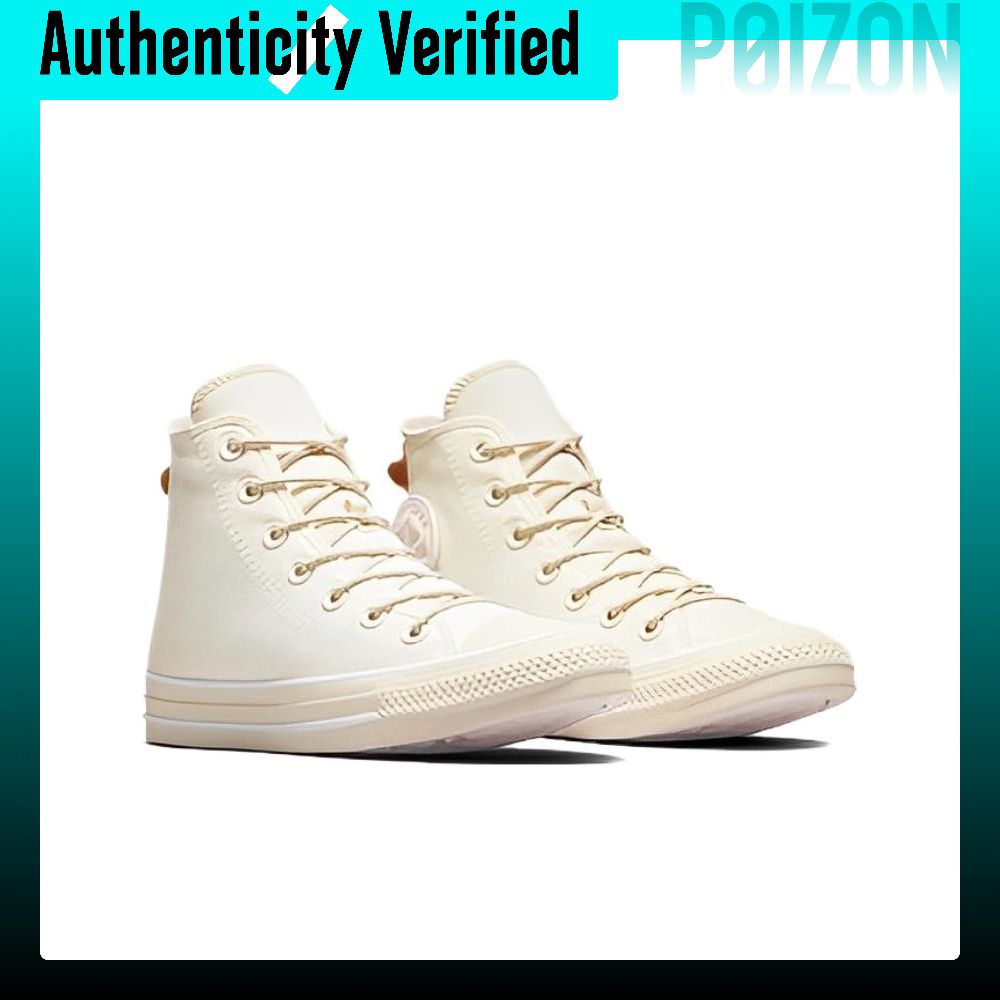 Scarpe da ginnastica Converse  - Converse Shoes Chuck Taylor All Star recensione e prezzo