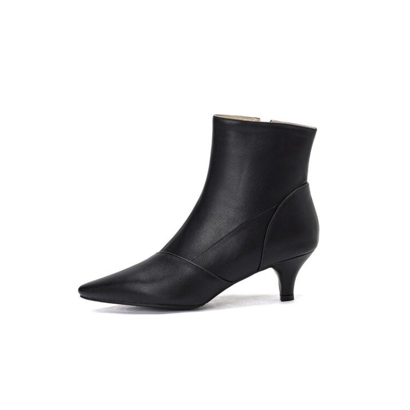 Nuovi Stivaletti 2026 con Tacc - Vintage And Modern Fashion recensione e prezzo