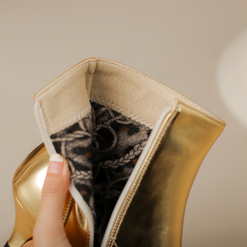 Nuovi Stivaletti 2026 con Tacc - Vintage And Modern Fashion recensione e prezzo
