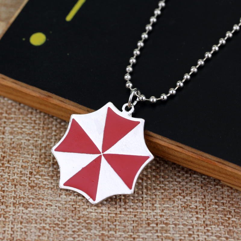 Collana con Ciondolo Ombrello  - Vintage Fashion Nova recensione e prezzo