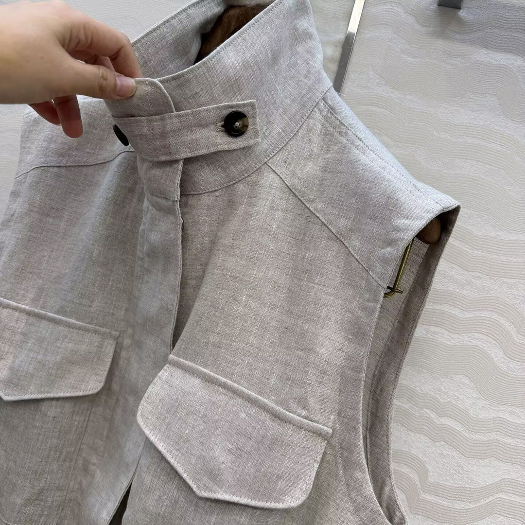 Nuovo Gilet Autunnale Stile Ol - Vintage Fashion Old Money recensione e prezzo