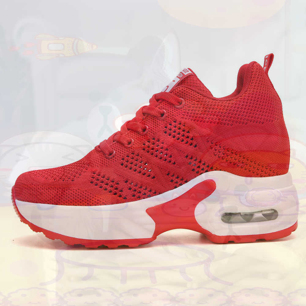 Rosso Taglia 36 Scarpe Donna T - Vintage Fashion Eu recensione e prezzo