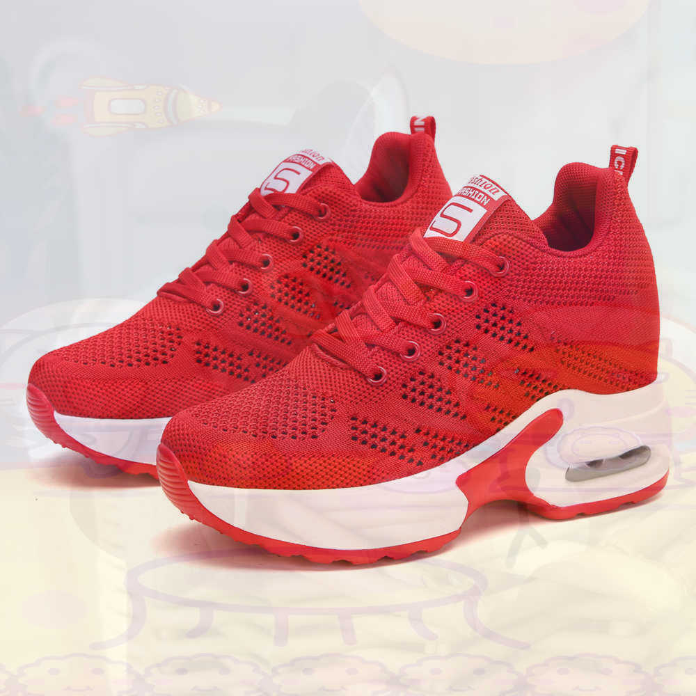 Rosso Taglia 36 Scarpe Donna T - Vintage Fashion Eu recensione e prezzo