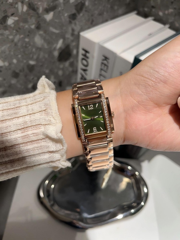 Orologio da Polso da Donna al  - Vintage Fashion Ideas recensione e prezzo