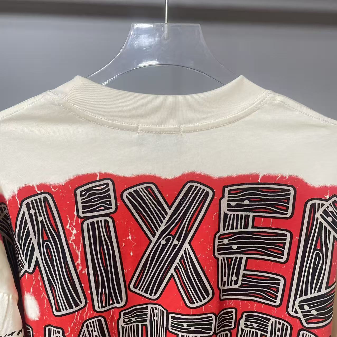 T-shirt a maniche lunghe MIXED - Vintage Fashion Designer recensione e prezzo