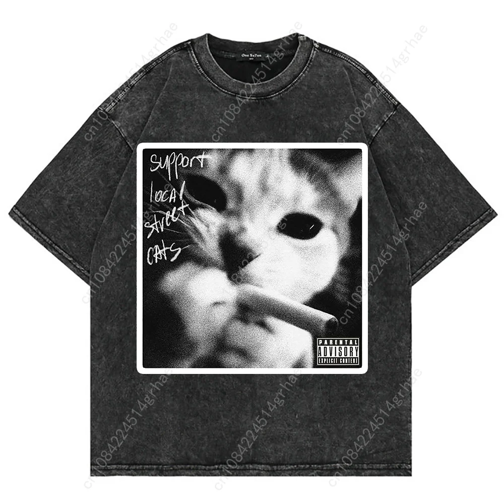 T-Shirt Vintage in Cotone 100% - V Vintage Fashion recensione e prezzo