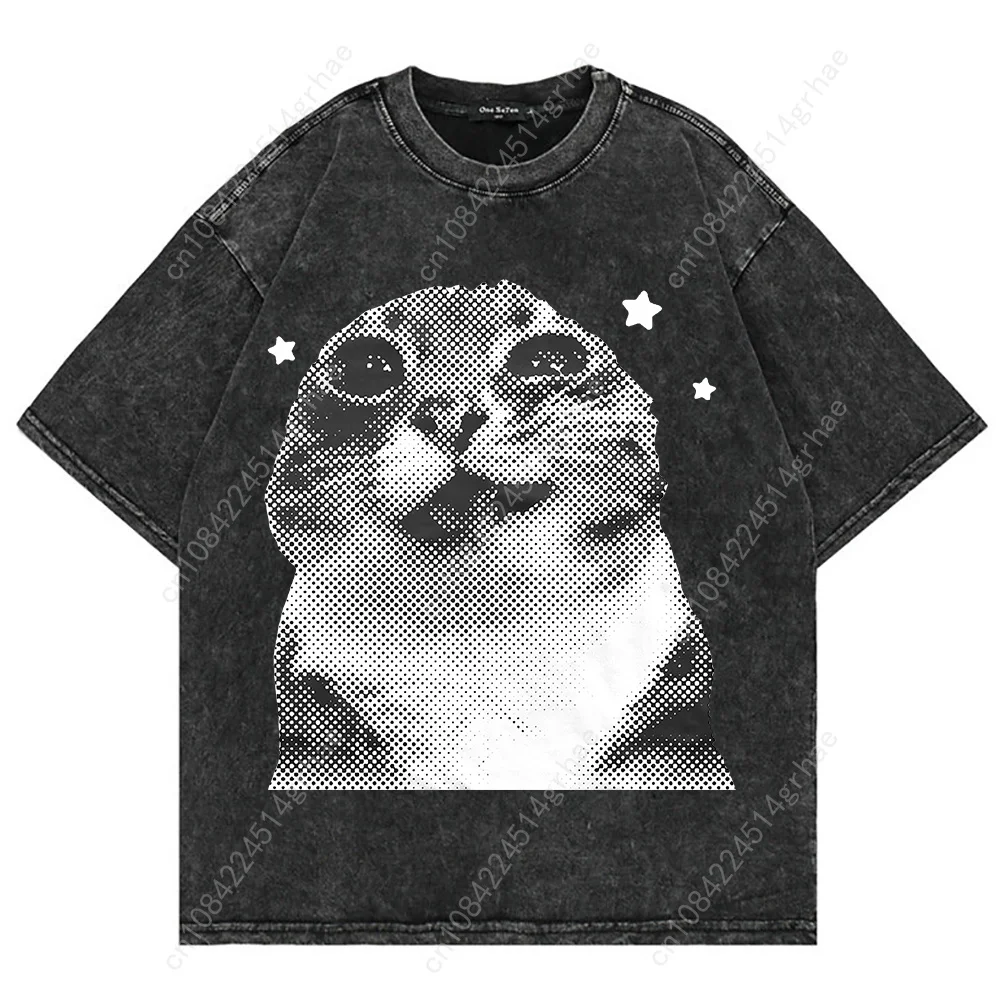 T-Shirt Vintage in Cotone 100% - V Vintage Fashion recensione e prezzo