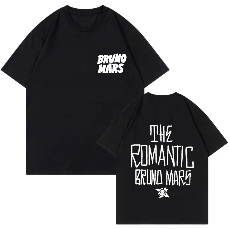 T-shirt Vintage con Stampa Bru - Vintage Fashion Eu recensione e prezzo