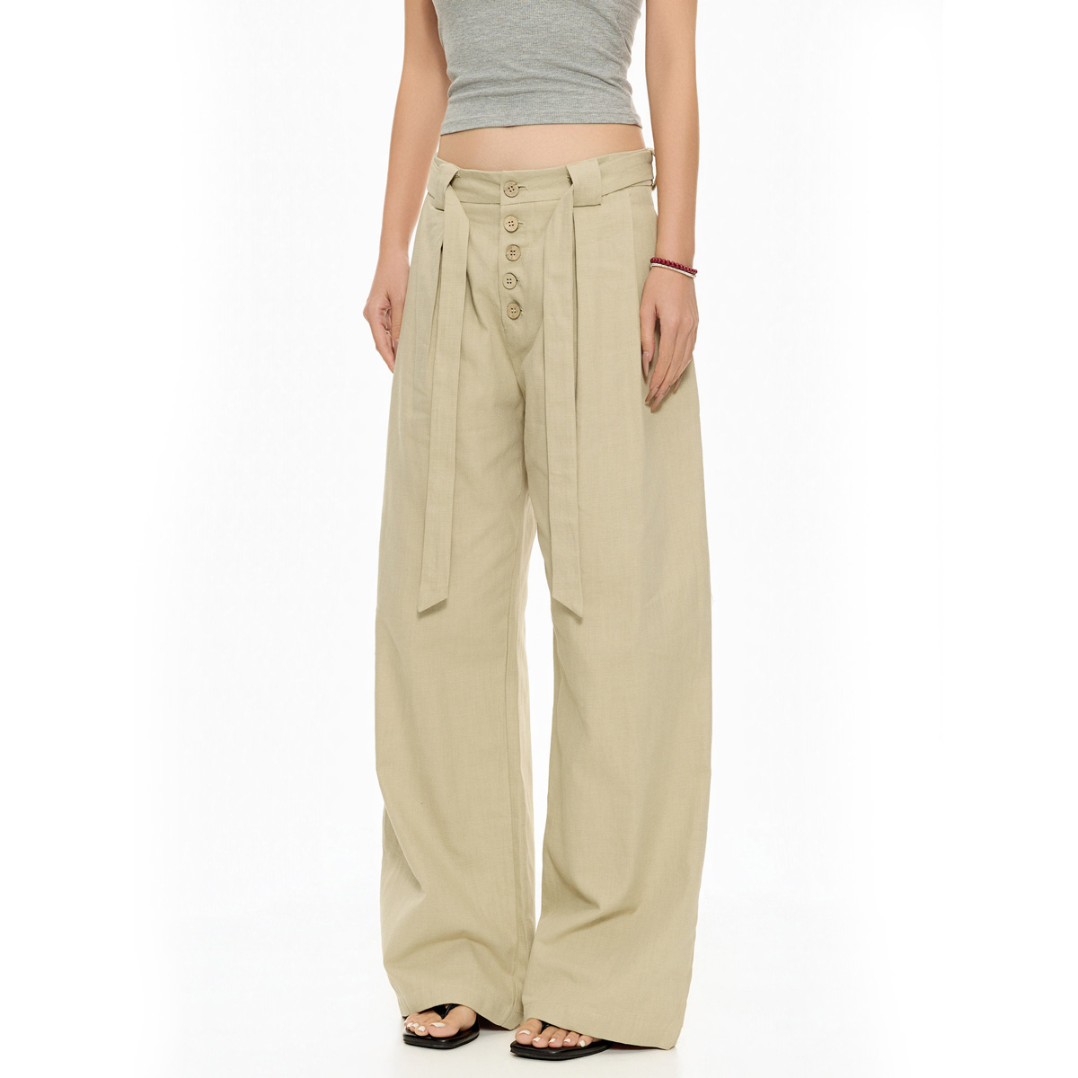Pantaloni Casual Vintage Stile - Vintage Fashion Old Money recensione e prezzo