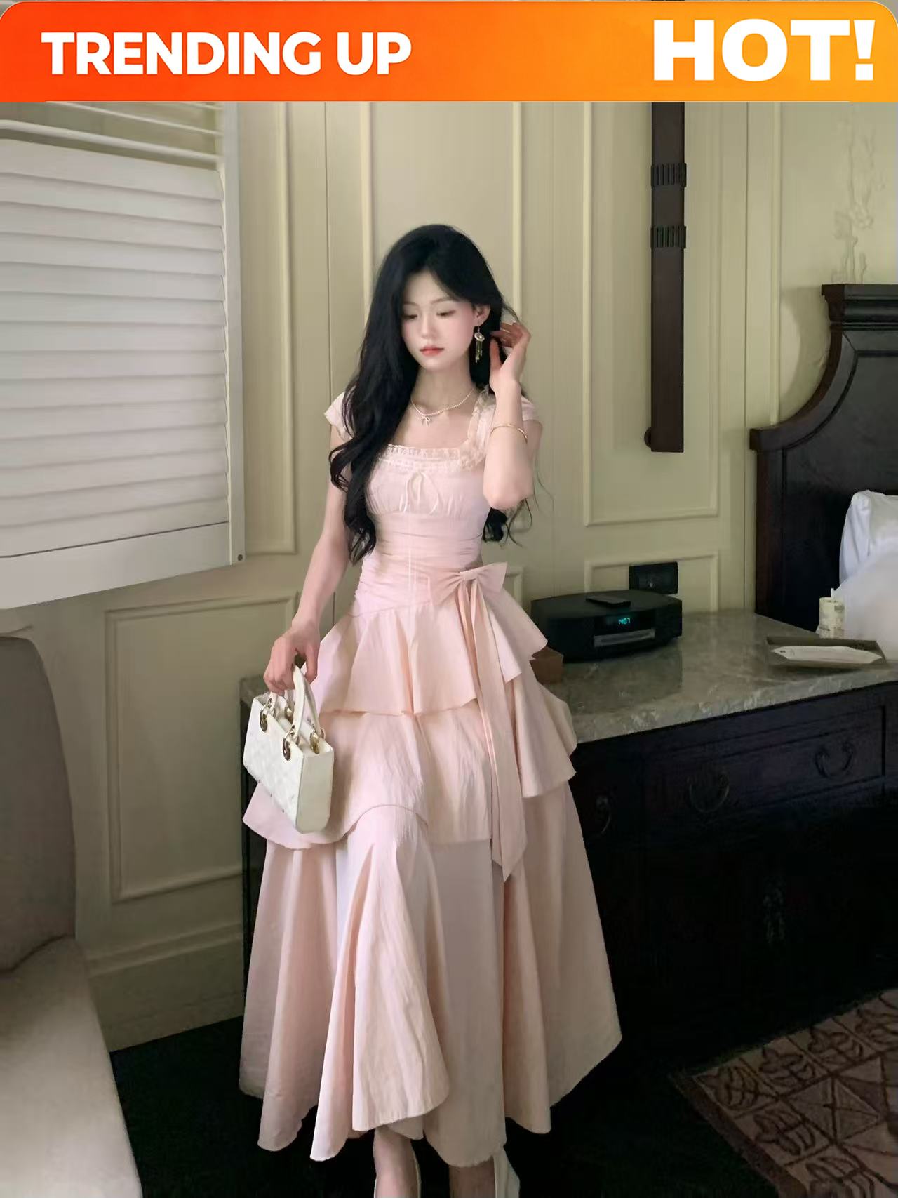 Abiti Estivi Eleganti e Vintag - V Vintage Fashion recensione e prezzo