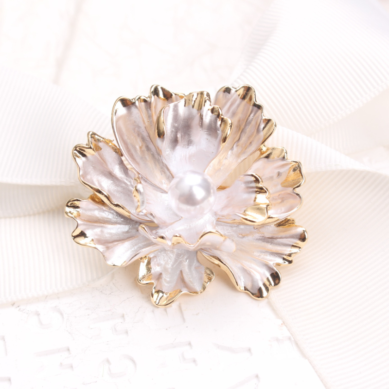 Spilla e sciarpa con strass sc - Vintage Fashion Ideas recensione e prezzo