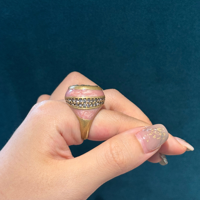 Set di Gioielli Vintage con Mo - Vintage Fashion Old Money recensione e prezzo