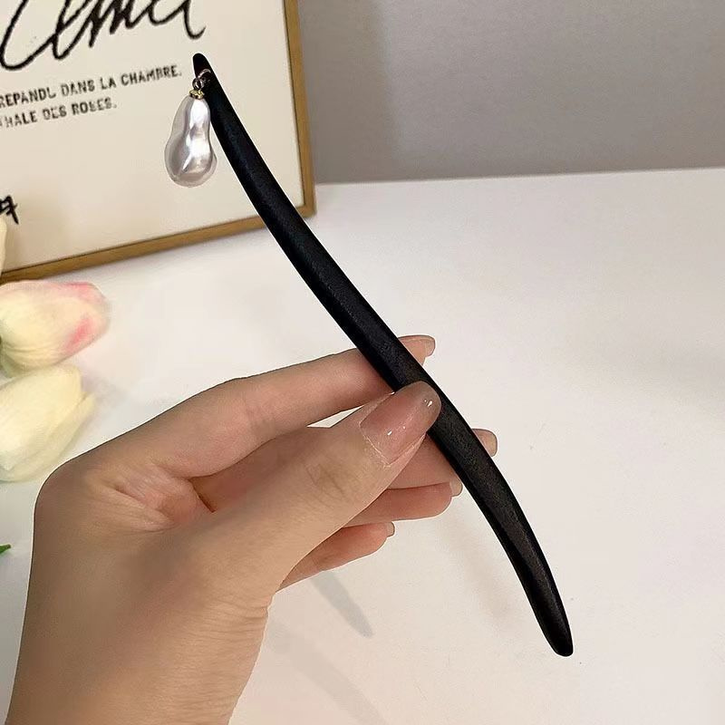 Bastoncini per capelli con fio - Vintage Fashion Nova recensione e prezzo