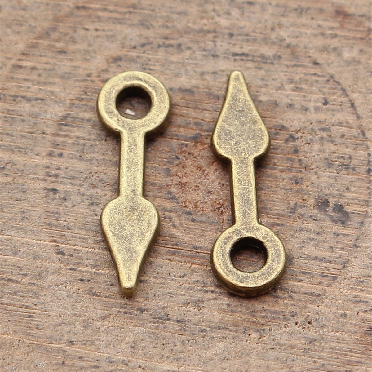 40 Pezzi 16x5mm 3 Colori: Arge - Vintage Fashion Nova recensione e prezzo