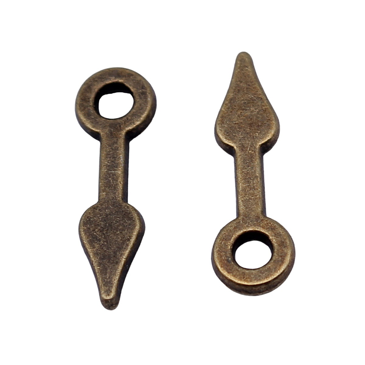 40 Pezzi 16x5mm 3 Colori: Arge - Vintage Fashion Nova recensione e prezzo