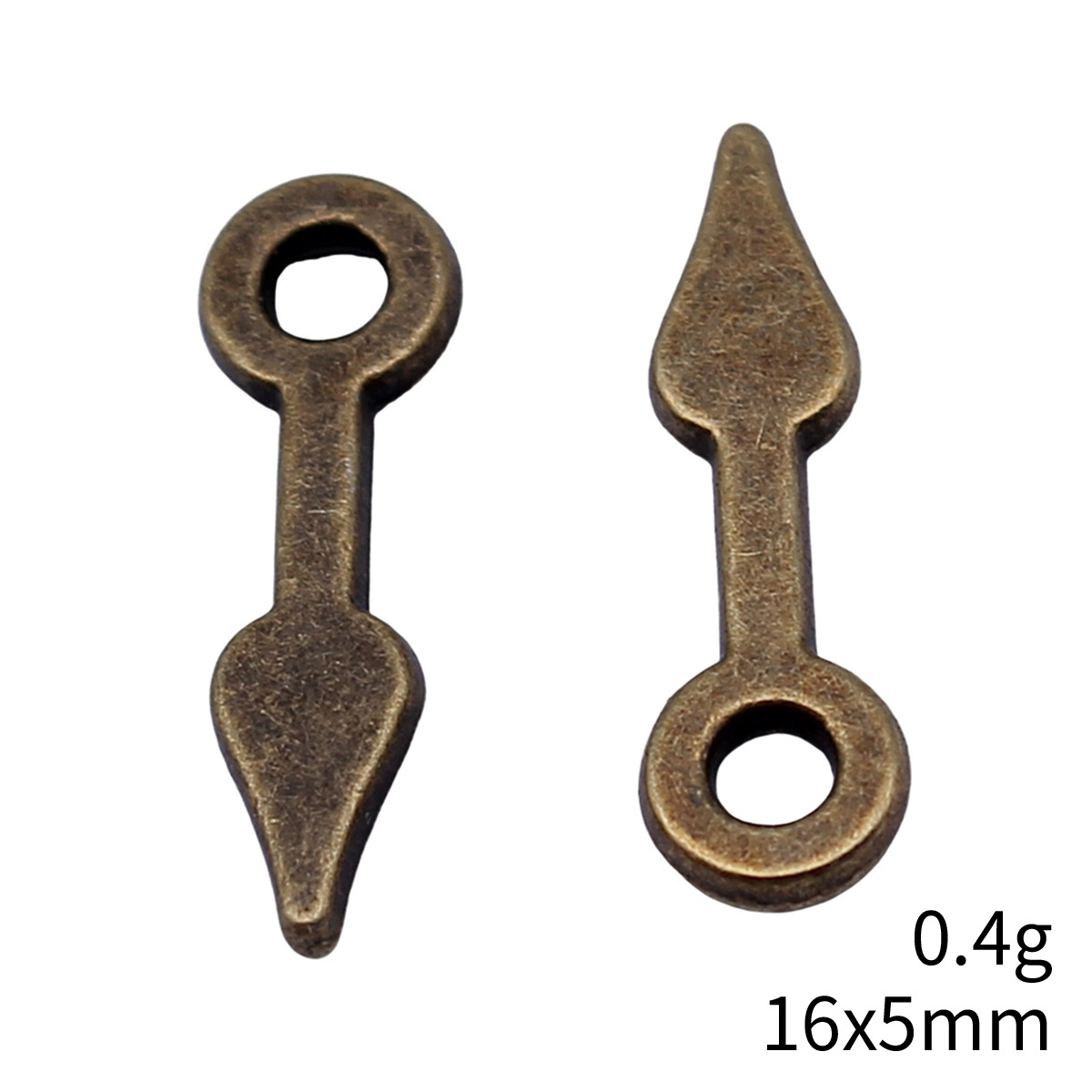 40 Pezzi 16x5mm 3 Colori: Arge - Vintage Fashion Nova recensione e prezzo
