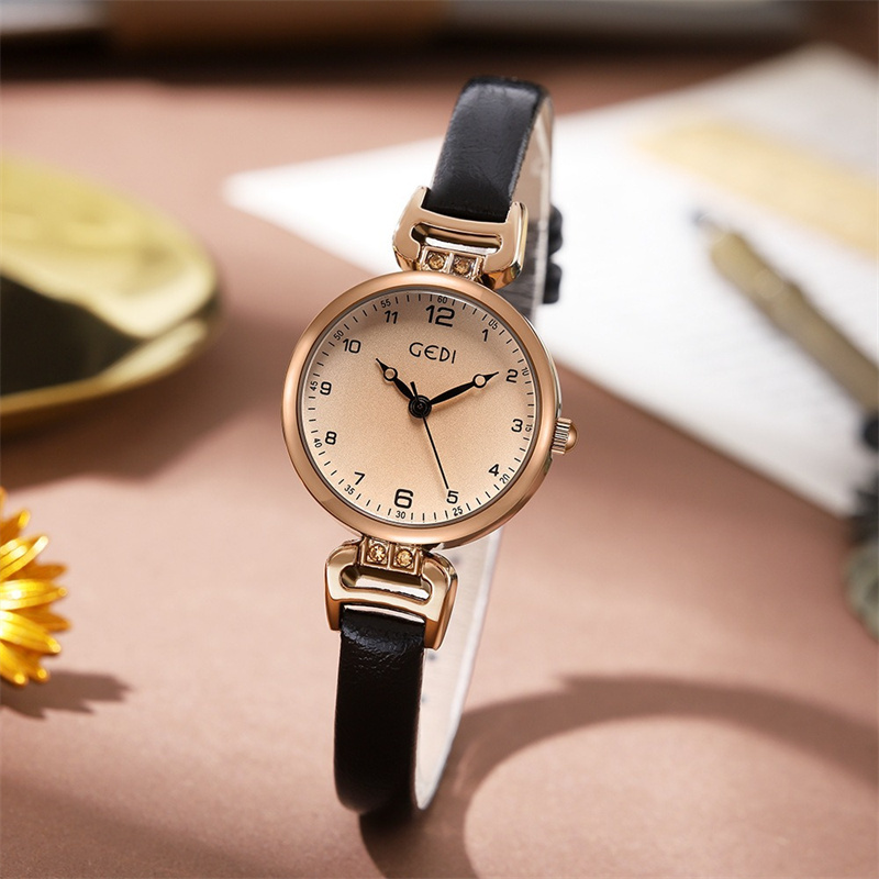 Orologio da polso da donna con - Vintage Fashion Old Money recensione e prezzo