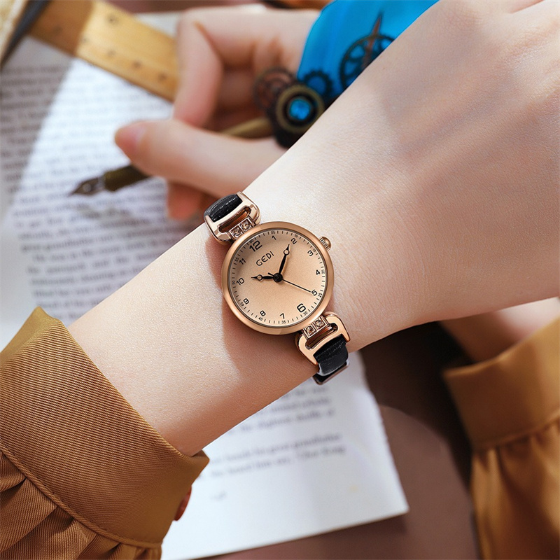 Orologio da polso da donna con - Vintage Fashion Old Money recensione e prezzo
