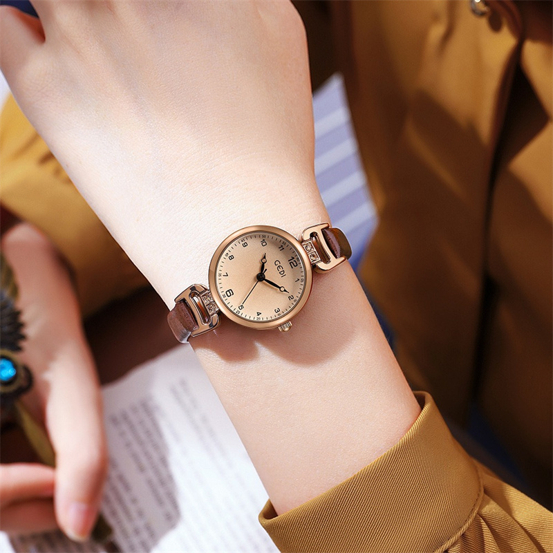 Orologio da polso da donna con - Vintage Fashion Old Money recensione e prezzo