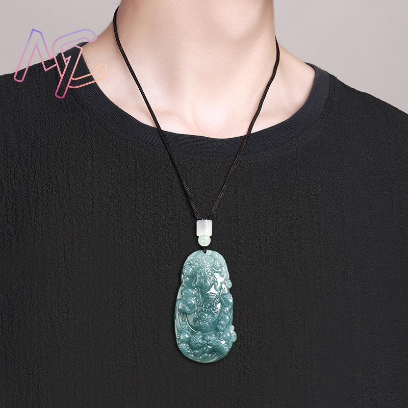 Collana con ciondolo Dio della - Vintage Fashion Designer recensione e prezzo