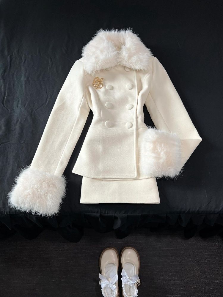 Set da donna eleganti francesi - V Vintage Fashion recensione e prezzo