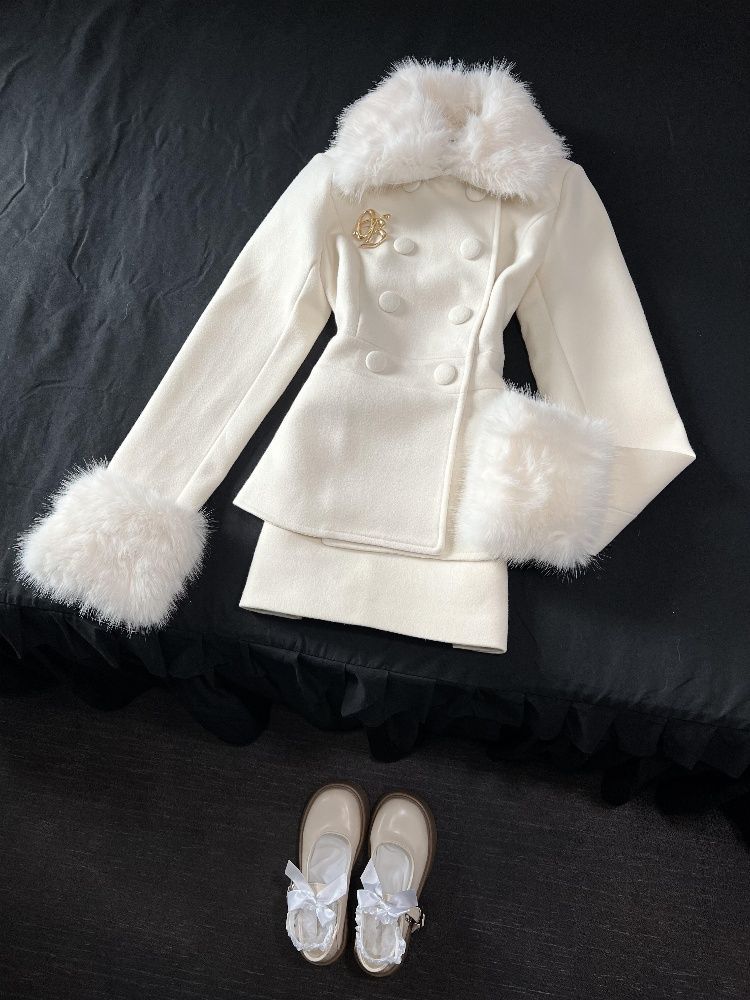 Set da donna eleganti francesi - V Vintage Fashion recensione e prezzo