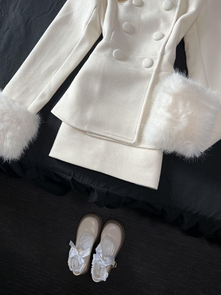 Set da donna eleganti francesi - V Vintage Fashion recensione e prezzo