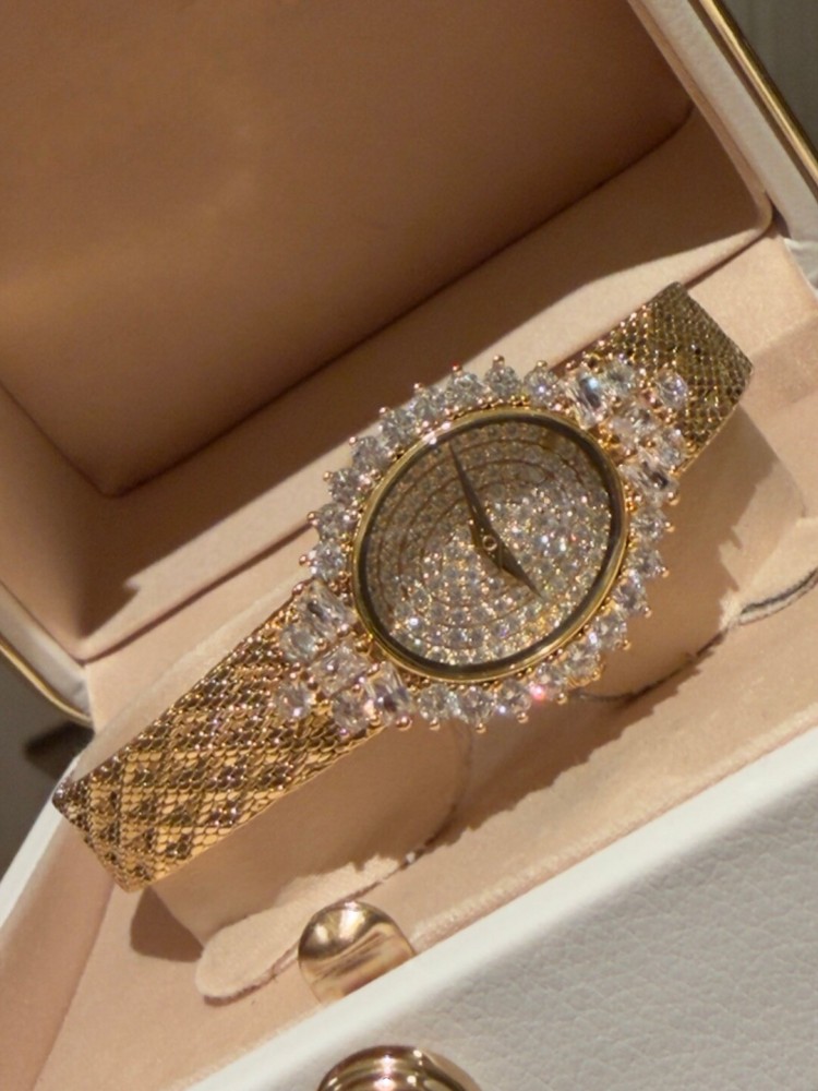 Orologio al quarzo da donna vi - Vintage Fashion Ideas recensione e prezzo